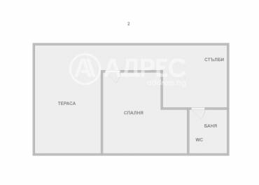 Къща/Вила, Варна, м-ст Ален Мак, 661503, Снимка 2