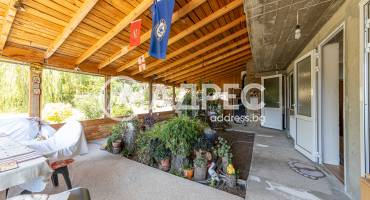 Къща/Вила, Варна, м-ст Ален Мак, 661503, Снимка 7