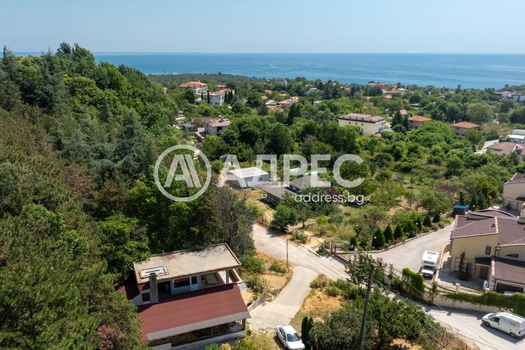 Къща/Вила, Варна, м-ст Ален Мак, 661503, Снимка 1