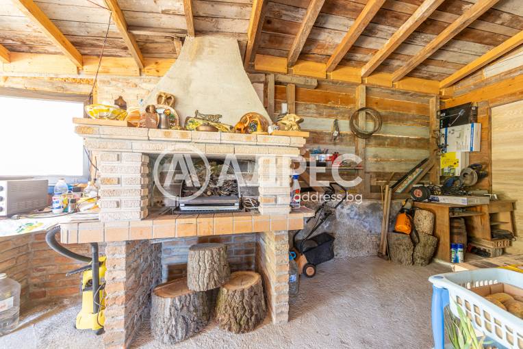 Къща/Вила, Варна, м-ст Ален Мак, 661503, Снимка 8