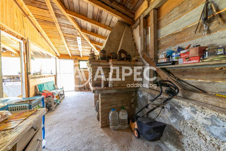 Къща/Вила, Варна, м-ст Ален Мак, 661503, Снимка 9