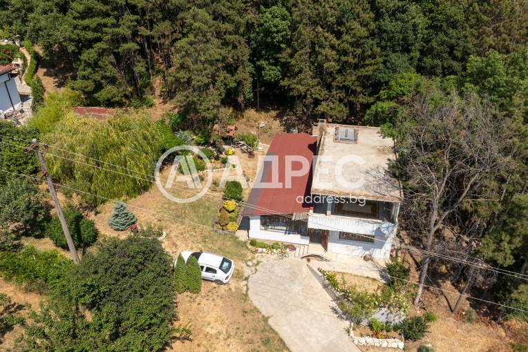 Къща/Вила, Варна, м-ст Ален Мак, 661503, Снимка 2