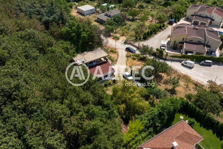 Къща/Вила, Варна, м-ст Ален Мак, 661503, Снимка 3