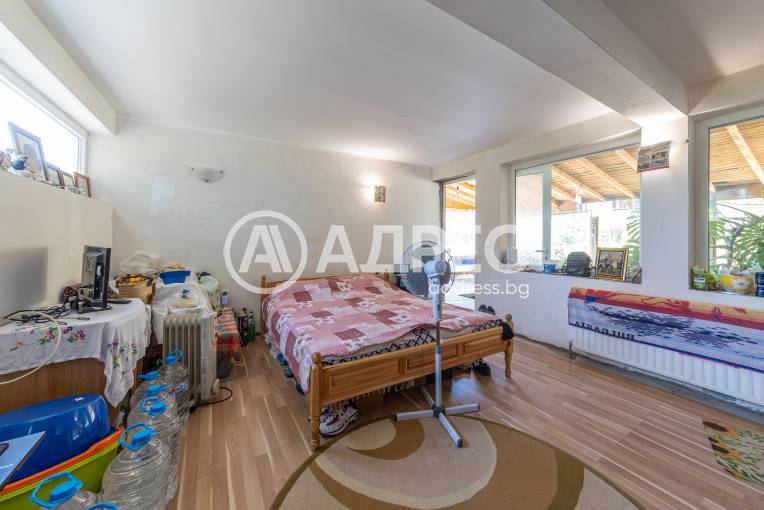 Къща/Вила, Варна, м-ст Ален Мак, 661503, Снимка 6