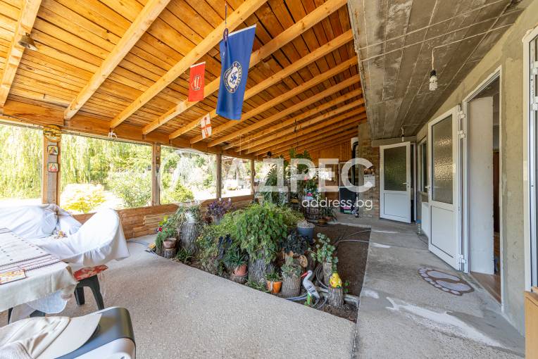 Къща/Вила, Варна, м-ст Ален Мак, 661503, Снимка 7