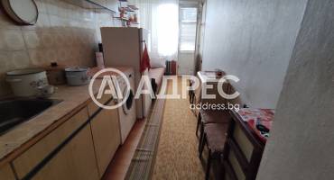 Двустаен апартамент, Плевен, 9-ти квартал, 666503, Снимка 3