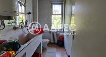 Двустаен апартамент, Плевен, 9-ти квартал, 666503, Снимка 4