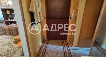 Двустаен апартамент, Плевен, 9-ти квартал, 666503, Снимка 6