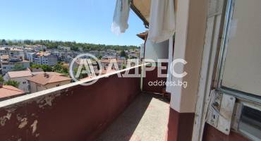 Двустаен апартамент, Плевен, 9-ти квартал, 666503, Снимка 7