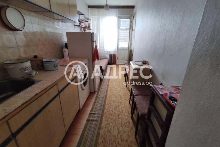 Двустаен апартамент, Плевен, 9-ти квартал, 666503, Снимка 3