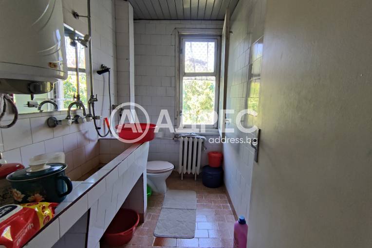 Двустаен апартамент, Плевен, 9-ти квартал, 666503, Снимка 4