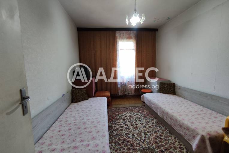 Двустаен апартамент, Плевен, 9-ти квартал, 666503, Снимка 5