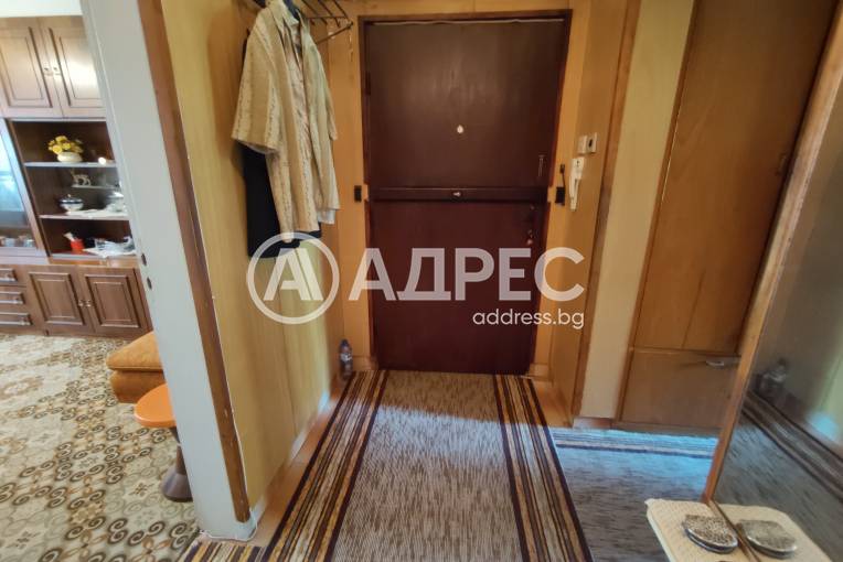 Двустаен апартамент, Плевен, 9-ти квартал, 666503, Снимка 6