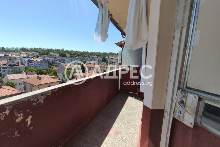 Двустаен апартамент, Плевен, 9-ти квартал, 666503, Снимка 7