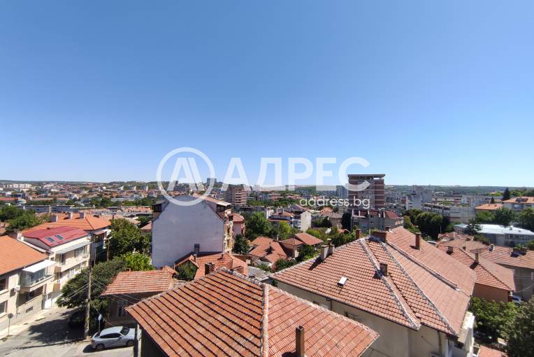 Двустаен апартамент, Плевен, 9-ти квартал, 666503, Снимка 8