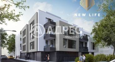 Двустаен апартамент, Пловдив, Въстанически, 669503, Снимка 2