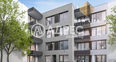 Двустаен апартамент, Пловдив, Въстанически, 669503, Снимка 3