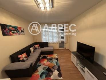 Двустаен апартамент, Велико Търново, Колю Фичето, 691503