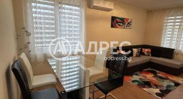 Двустаен апартамент, Велико Търново, Колю Фичето, 691503, Снимка 1