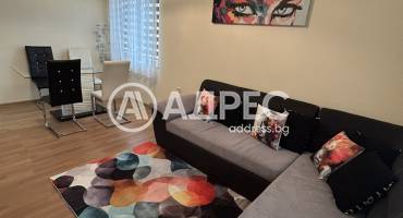 Двустаен апартамент, Велико Търново, Колю Фичето, 691503, Снимка 2