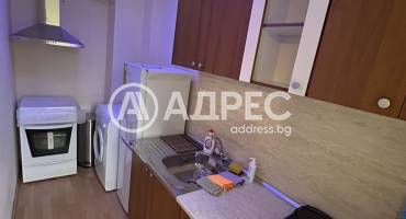 Двустаен апартамент, Велико Търново, Колю Фичето, 691503, Снимка 3