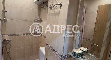 Двустаен апартамент, Велико Търново, Колю Фичето, 691503, Снимка 7