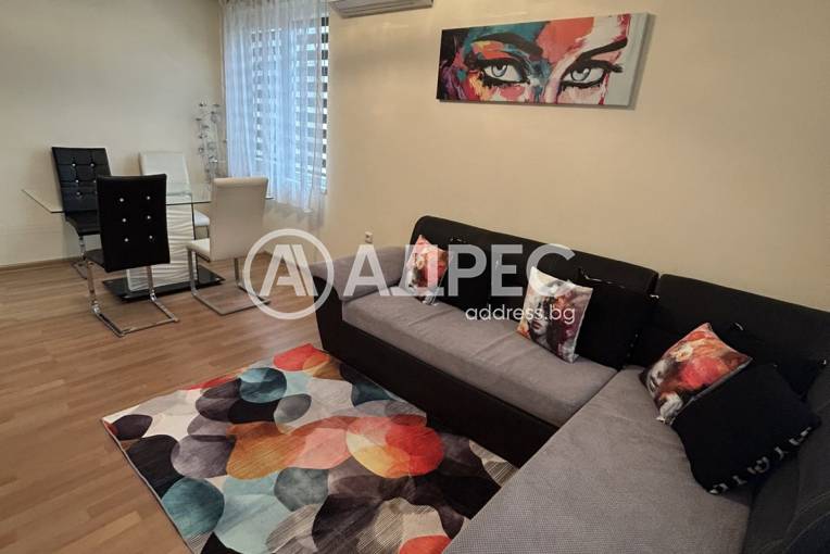 Двустаен апартамент, Велико Търново, Колю Фичето, 691503, Снимка 2