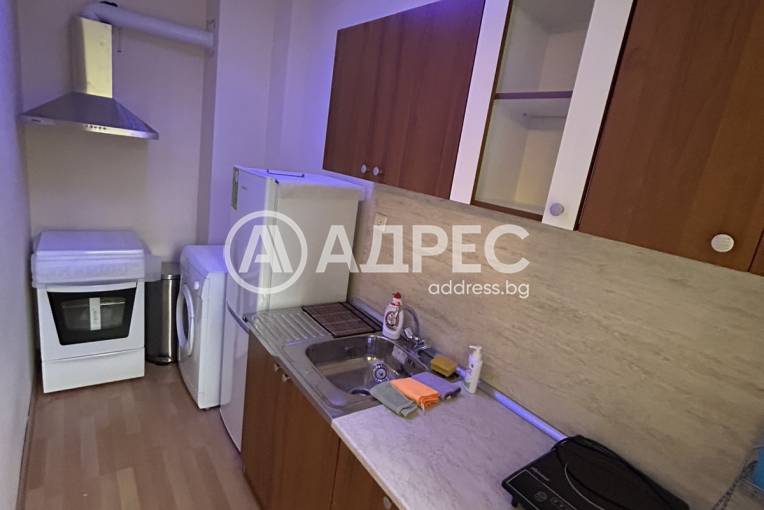 Двустаен апартамент, Велико Търново, Колю Фичето, 691503, Снимка 3