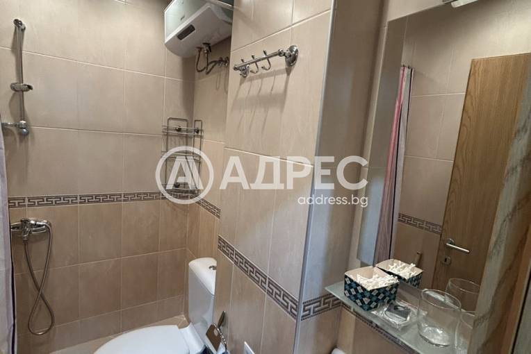 Двустаен апартамент, Велико Търново, Колю Фичето, 691503, Снимка 7