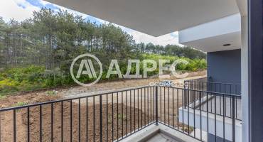 Тристаен апартамент, Варна, Виница, 694503, Снимка 2