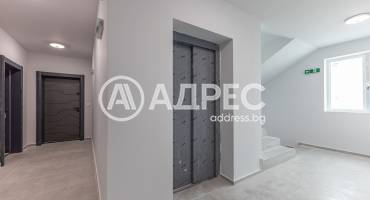 Тристаен апартамент, Варна, Виница, 694503, Снимка 3