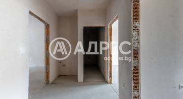 Тристаен апартамент, Варна, Виница, 694503, Снимка 7