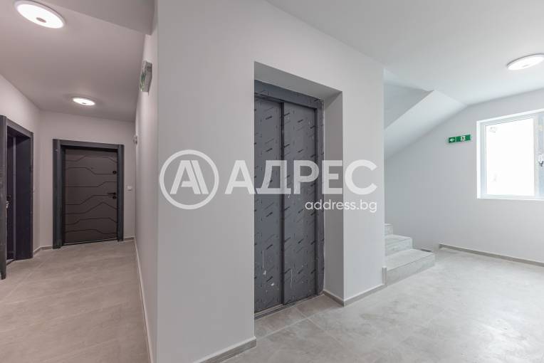 Тристаен апартамент, Варна, Виница, 694503, Снимка 3