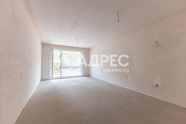Тристаен апартамент, Варна, Виница, 694503, Снимка 4