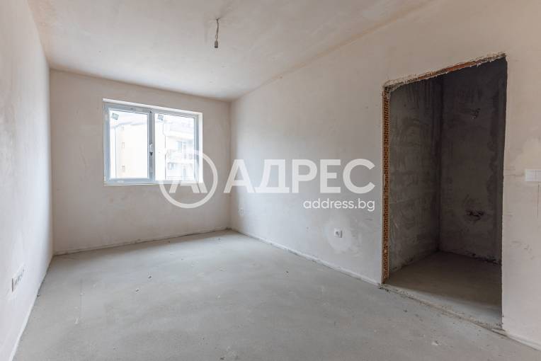 Тристаен апартамент, Варна, Виница, 694503, Снимка 5