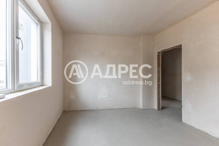 Тристаен апартамент, Варна, Виница, 694503, Снимка 6