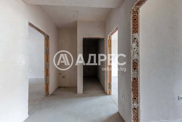 Тристаен апартамент, Варна, Виница, 694503, Снимка 7