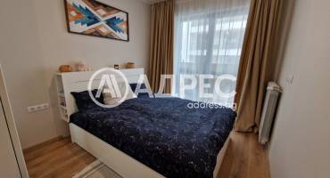 Двустаен апартамент, София, Кръстова вада, 695503, Снимка 3