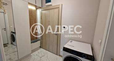 Двустаен апартамент, София, Кръстова вада, 695503, Снимка 5