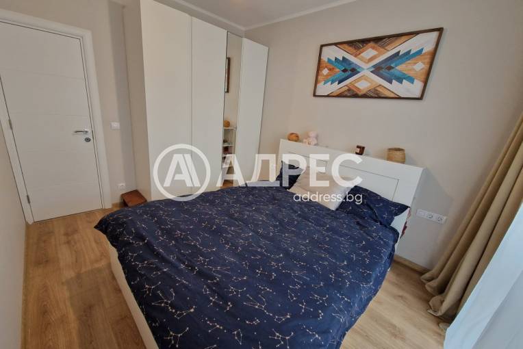 Двустаен апартамент, София, Кръстова вада, 695503, Снимка 4
