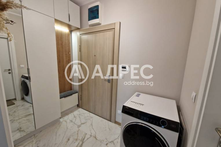 Двустаен апартамент, София, Кръстова вада, 695503, Снимка 5
