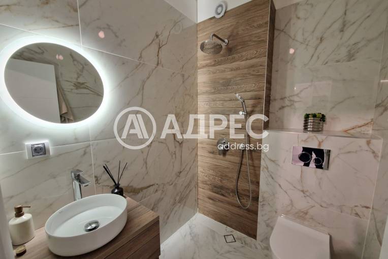 Двустаен апартамент, София, Кръстова вада, 695503, Снимка 6