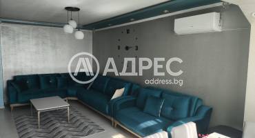 Тристаен апартамент, Разград, Орел, 702503, Снимка 2