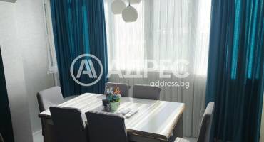 Тристаен апартамент, Разград, Орел, 702503, Снимка 3