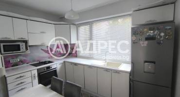 Тристаен апартамент, Разград, Орел, 702503, Снимка 7