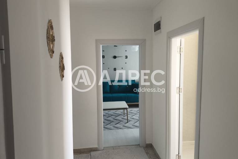 Тристаен апартамент, Разград, Орел, 702503, Снимка 10