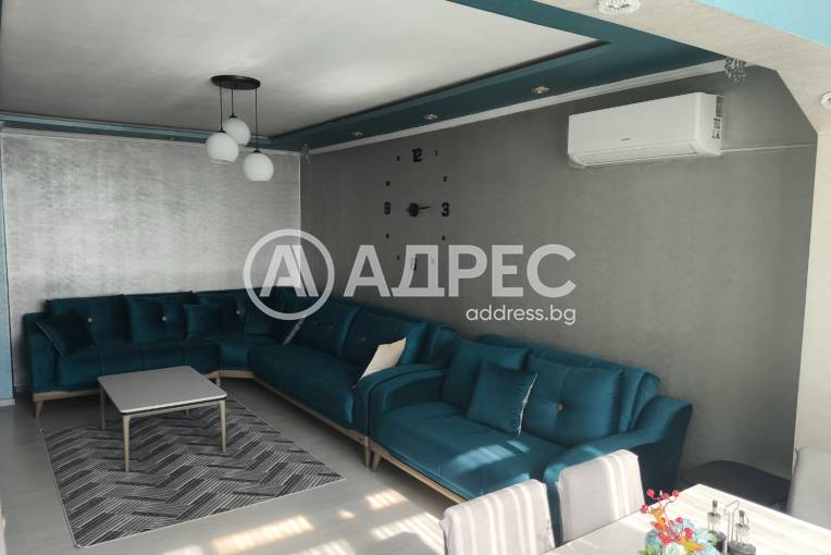 Тристаен апартамент, Разград, Орел, 702503, Снимка 2