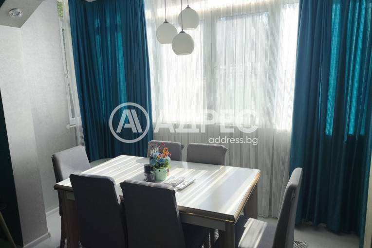 Тристаен апартамент, Разград, Орел, 702503, Снимка 3