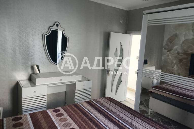 Тристаен апартамент, Разград, Орел, 702503, Снимка 6
