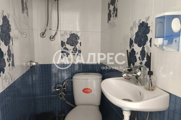 Тристаен апартамент, Разград, Орел, 702503, Снимка 8